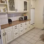 Wg- Im Einfamilienhaus Apartment Ahrensfelde