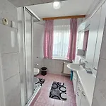 Wg- Im Einfamilienhaus Apartment Ahrensfelde