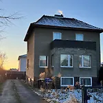 Wg- Im Einfamilienhaus Ahrensfelde