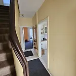 Wg- Im Einfamilienhaus Apartment Ahrensfelde