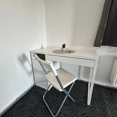 Wg- Im Einfamilienhaus Apartamento Ahrensfelde