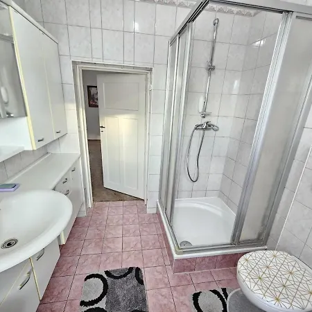 Apartment Wg- Im Einfamilienhaus