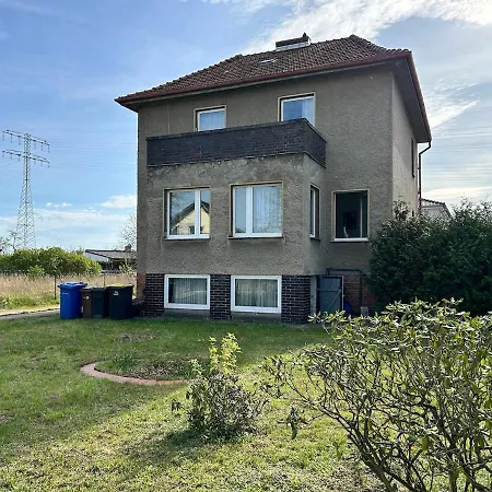 شقة Wg- Im Einfamilienhaus *