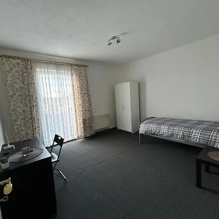 Wg- Im Einfamilienhaus Apartamento