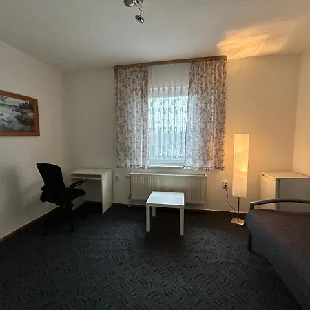 Wg- Im Einfamilienhaus *