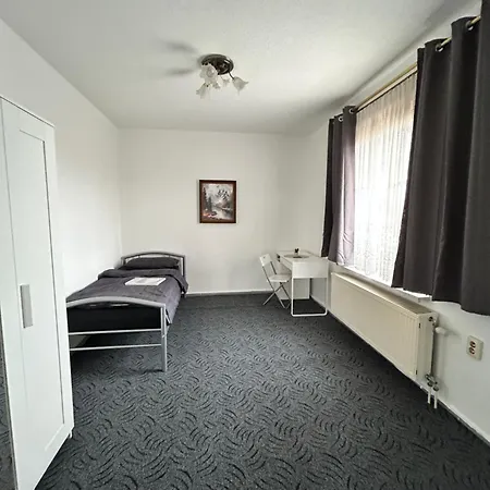 Wg- Im Einfamilienhaus *