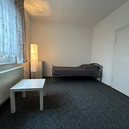 Apartment Wg- Im Einfamilienhaus *