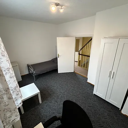 Wg- Im Einfamilienhaus *