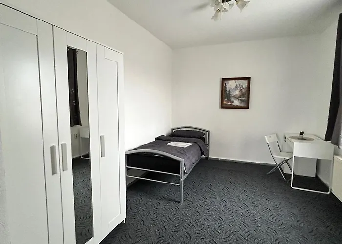 Wg- Im Einfamilienhaus