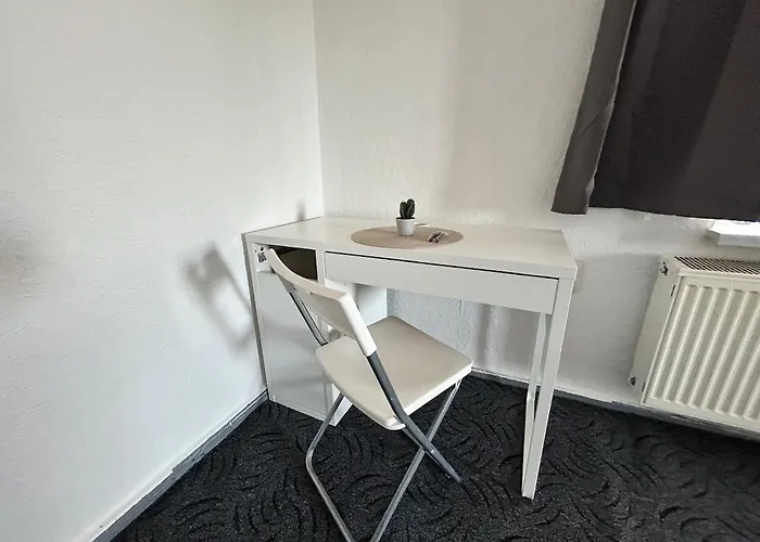 Wg- Im Einfamilienhaus Apartment Ahrensfelde