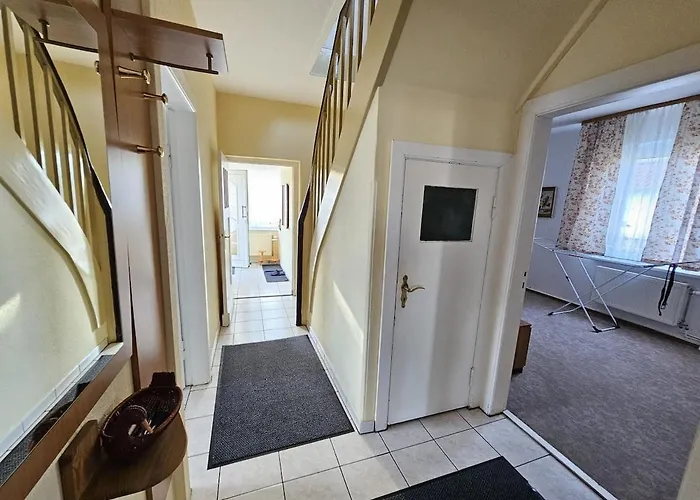 Wg- Im Einfamilienhaus