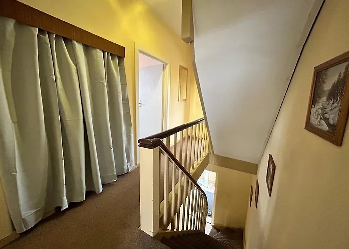 Wg- Im Einfamilienhaus * Ahrensfelde