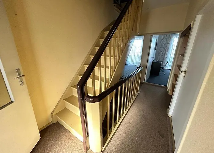 Apartamento Wg- Im Einfamilienhaus *