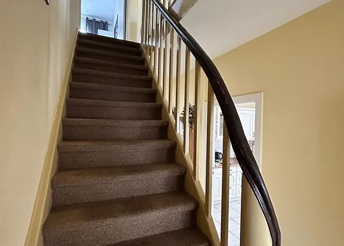 Apartment Wg- Im Einfamilienhaus