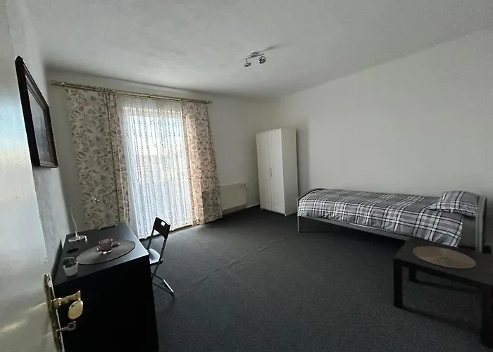 Wg- Im Einfamilienhaus Apartamento